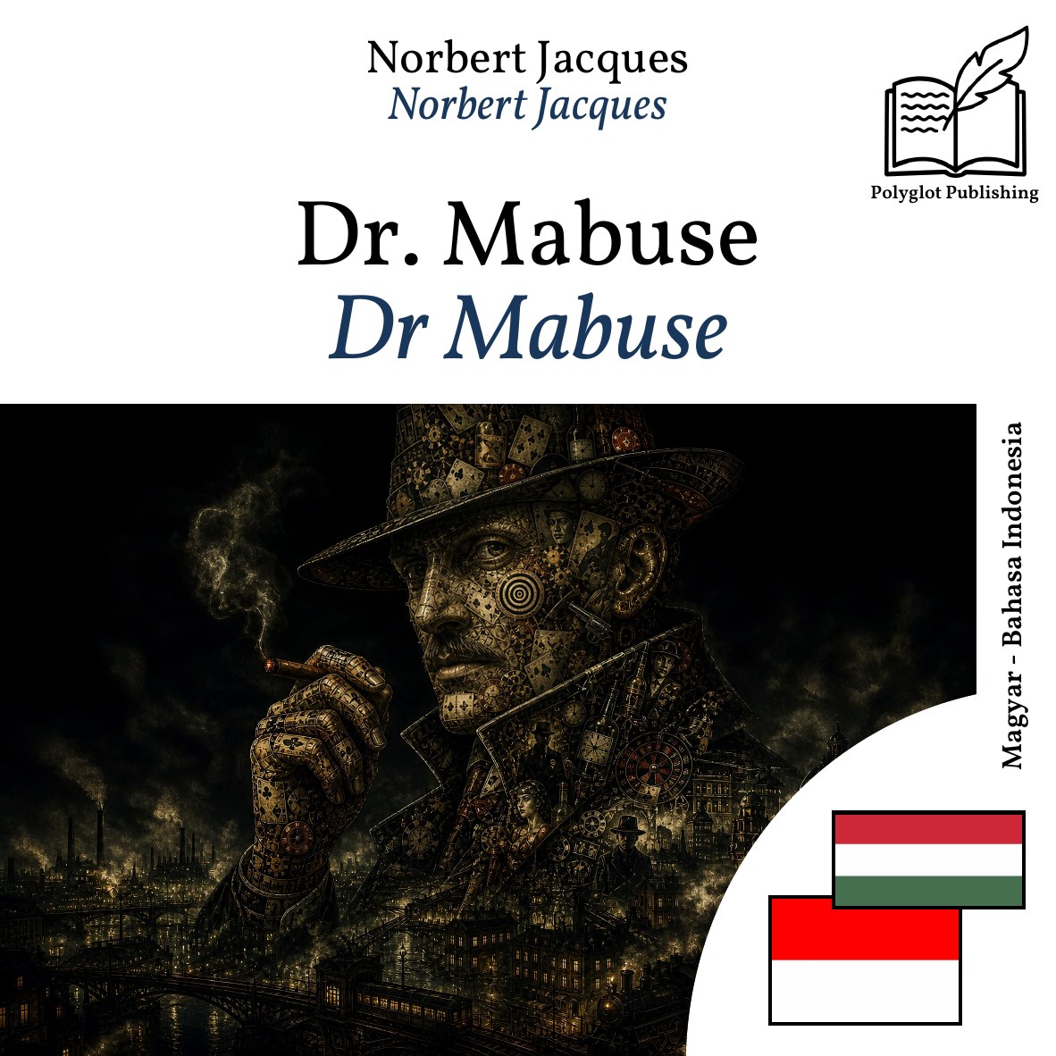 Dr Mabuse