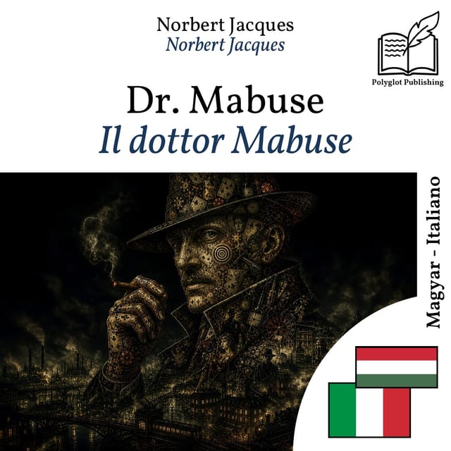 Il dottor Mabuse