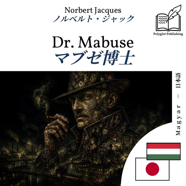 マブゼ博士