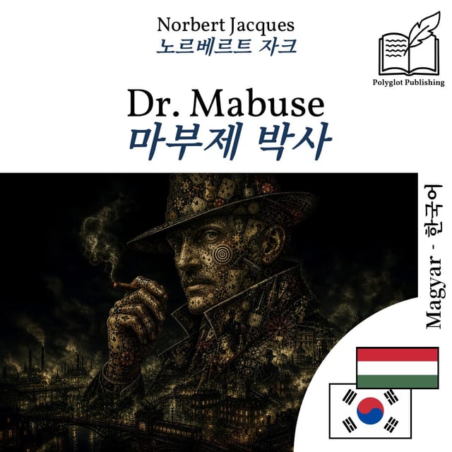 마부제 박사