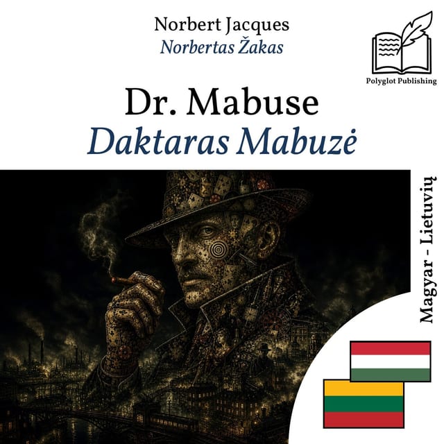 Daktaras Mabuzė