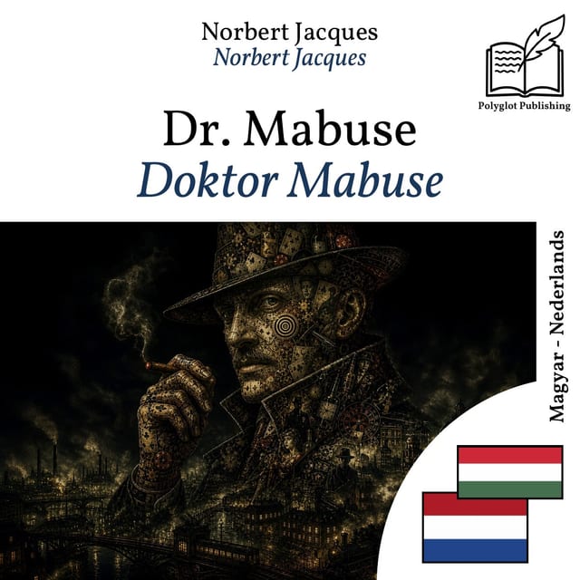 Doktor Mabuse