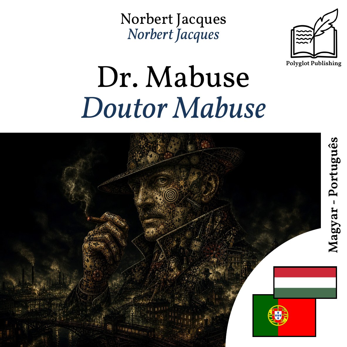 Doutor Mabuse