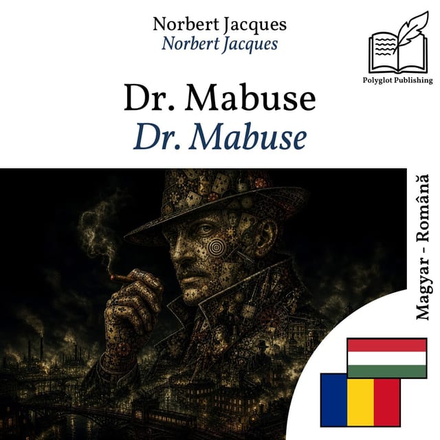 Dr. Mabuse