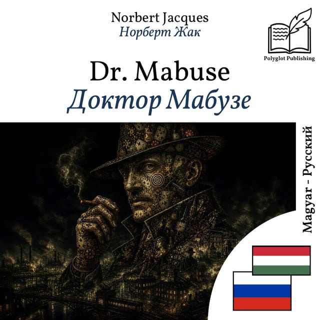Доктор Мабузе