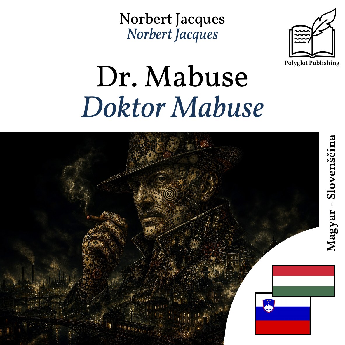 Doktor Mabuse