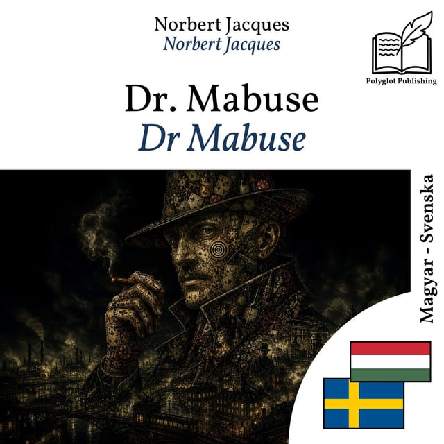 Dr Mabuse