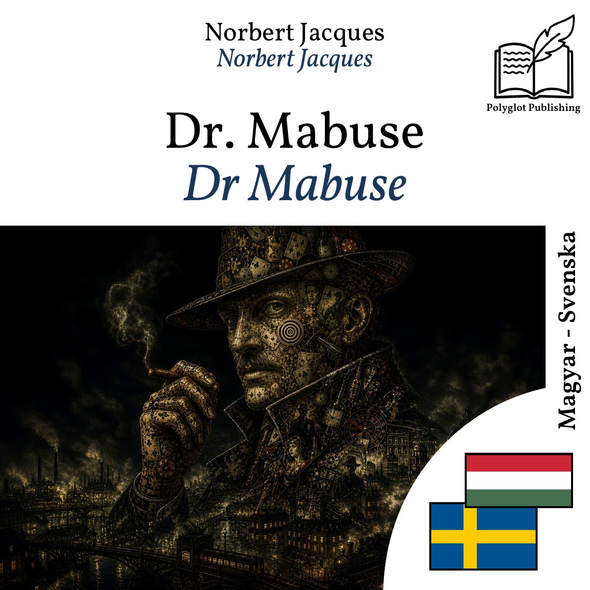 Dr Mabuse