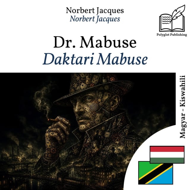 Daktari Mabuse
