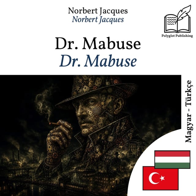 Dr. Mabuse