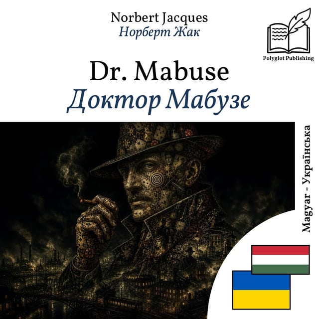 Доктор Мабузе