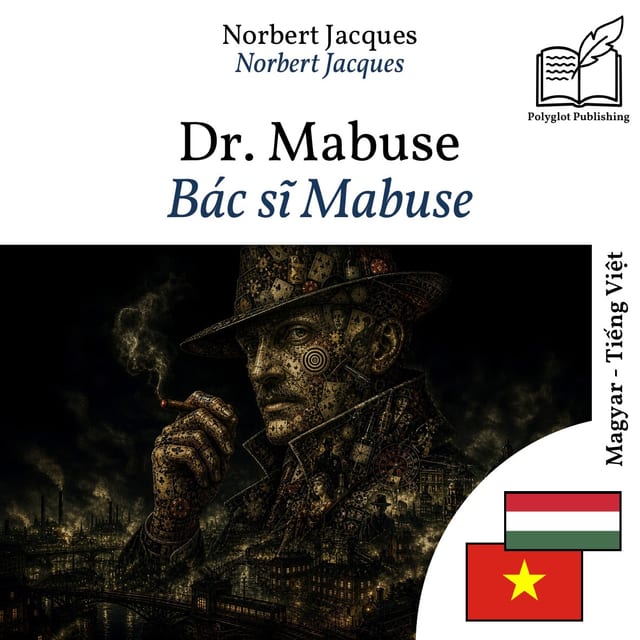 Bác sĩ Mabuse