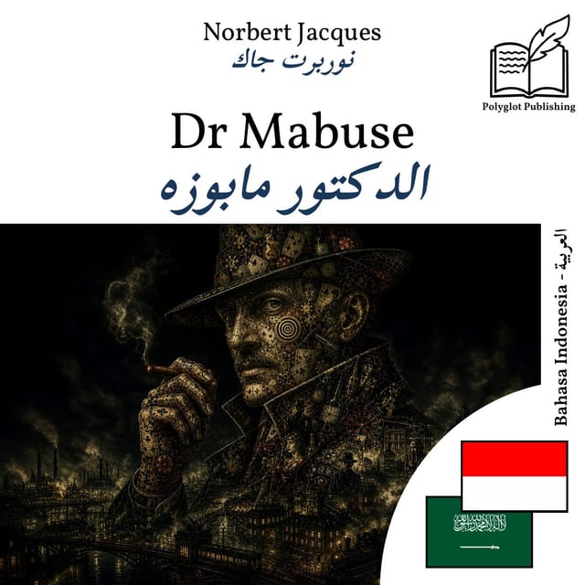 الدكتور مابوزه