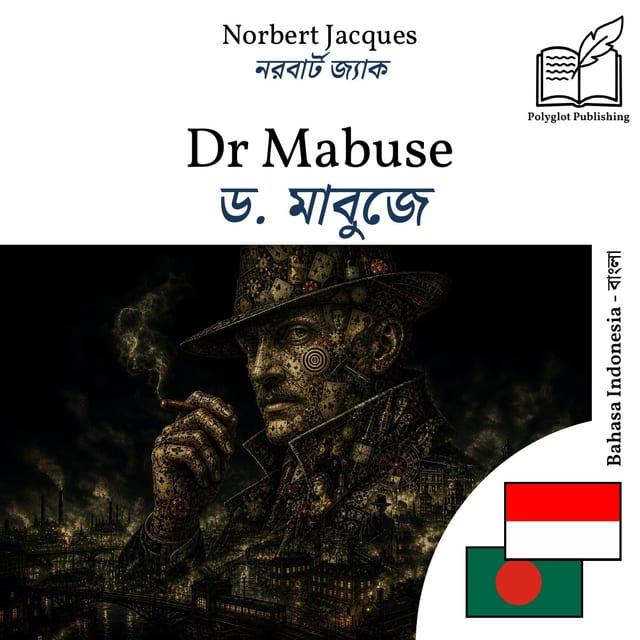 ড. মাবুজে