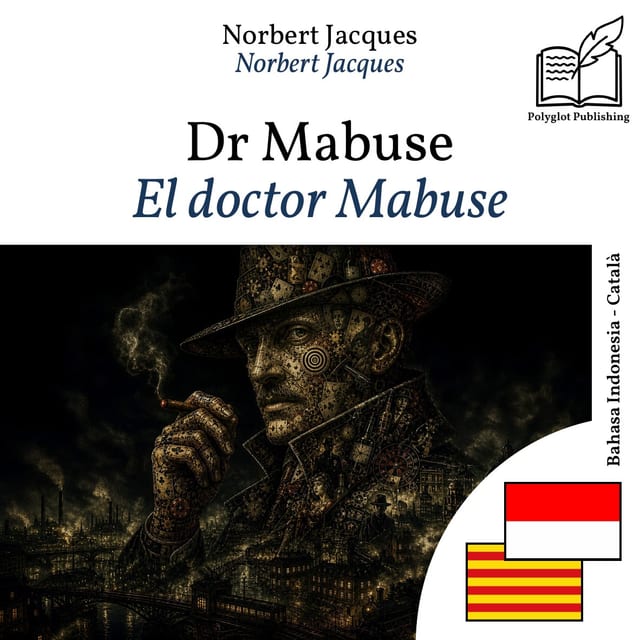El doctor Mabuse