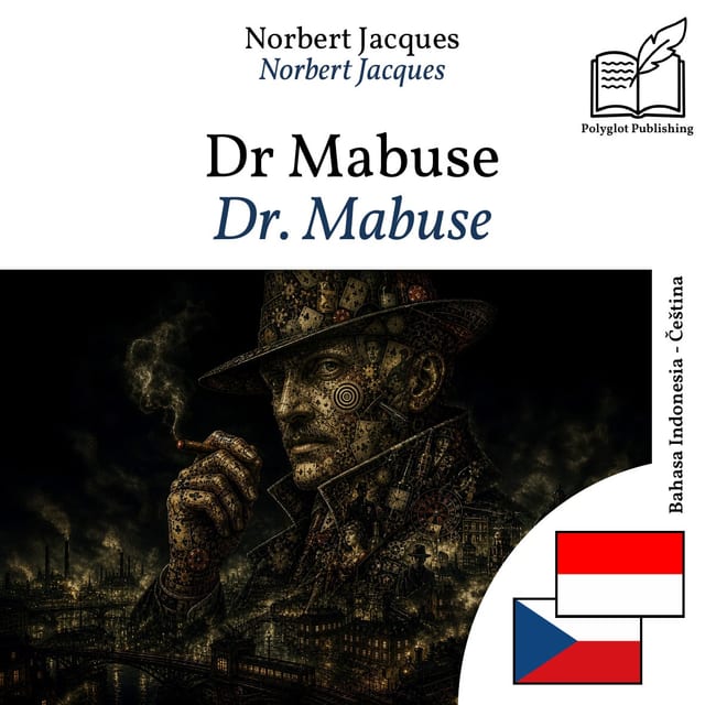 Dr. Mabuse