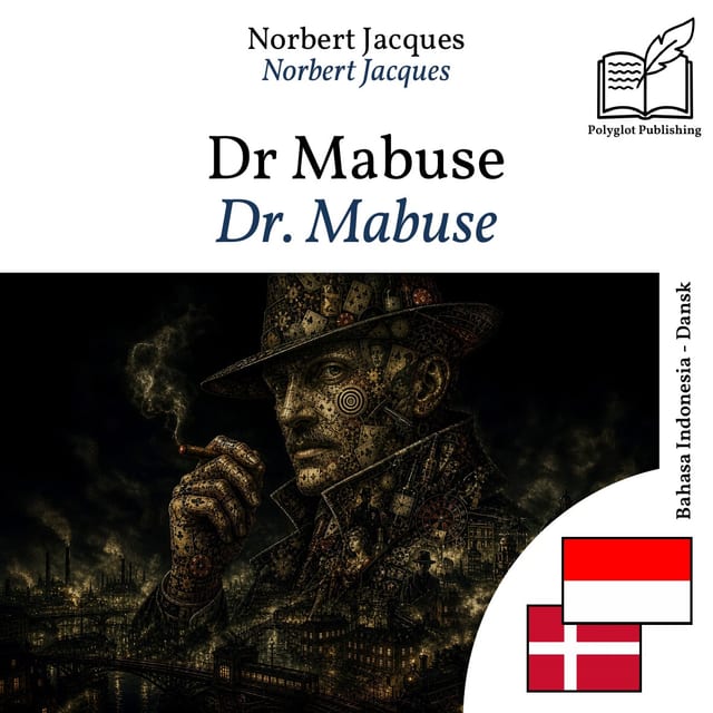 Dr. Mabuse