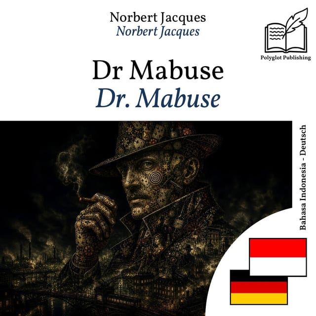 Dr. Mabuse