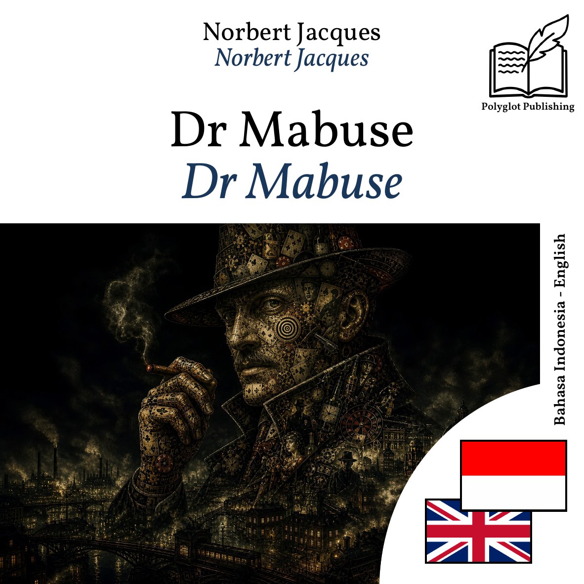 Dr Mabuse