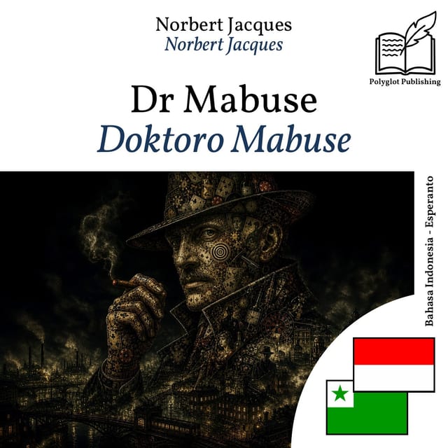 Doktoro Mabuse