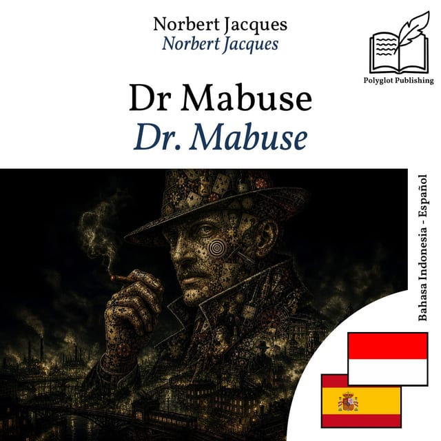Dr. Mabuse