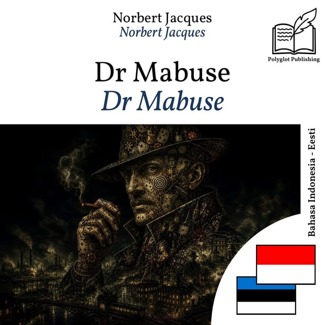 Dr Mabuse