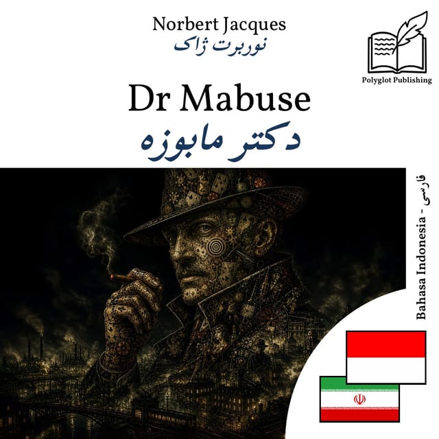 دکتر مابوزه