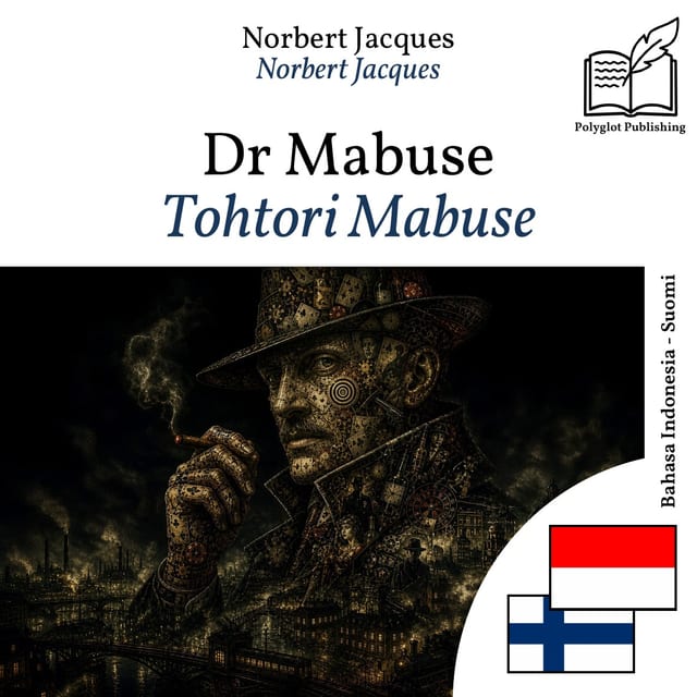 Tohtori Mabuse