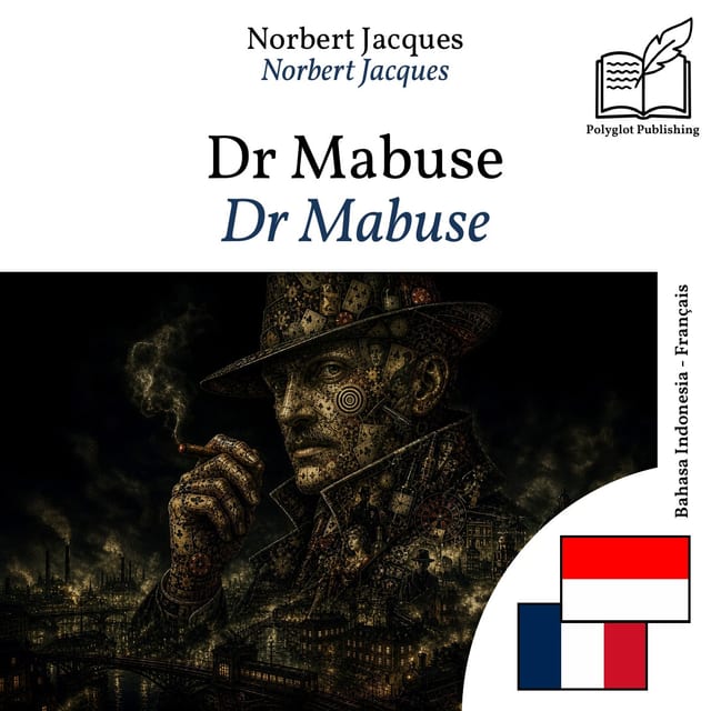 Dr Mabuse