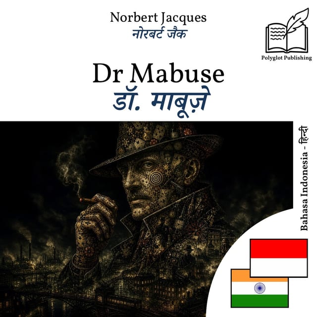 डॉ. माबूज़े