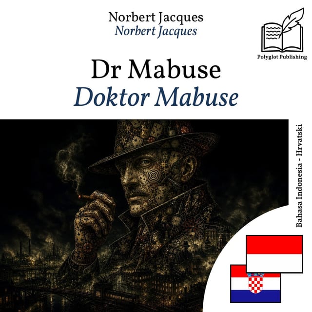 Doktor Mabuse