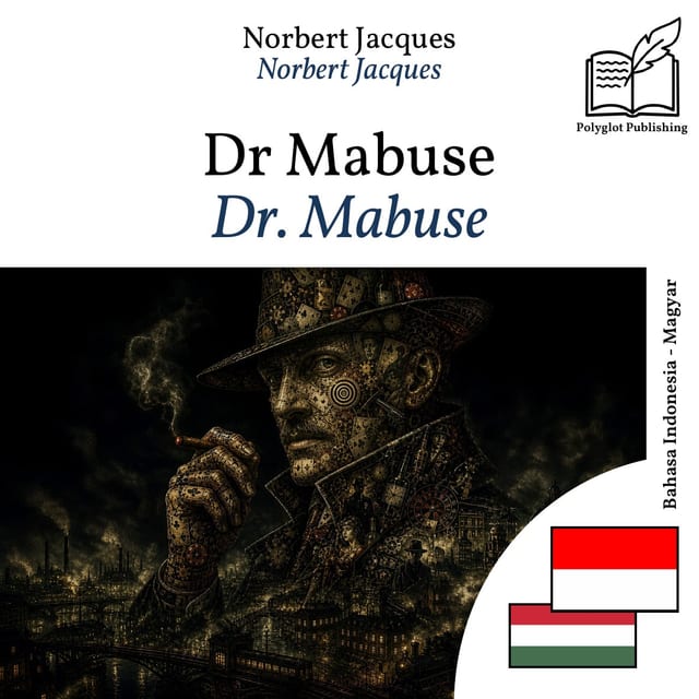 Dr. Mabuse