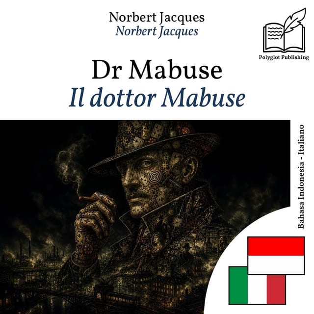Il dottor Mabuse