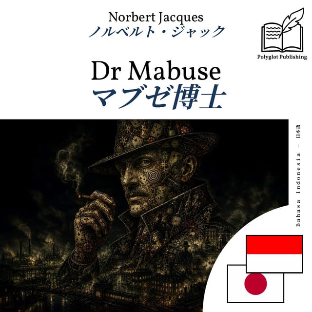 マブゼ博士