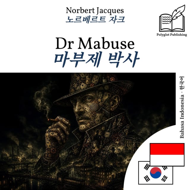 마부제 박사