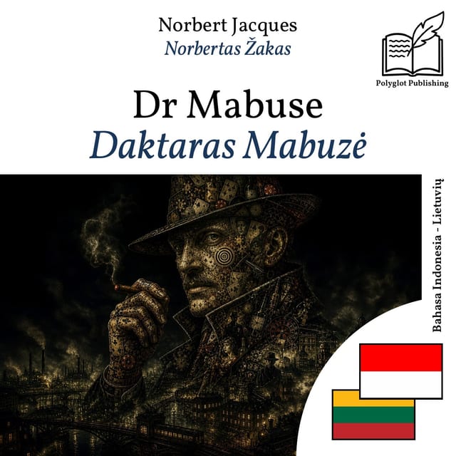 Daktaras Mabuzė