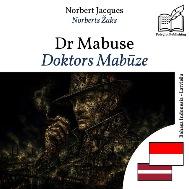 Doktors Mabūze