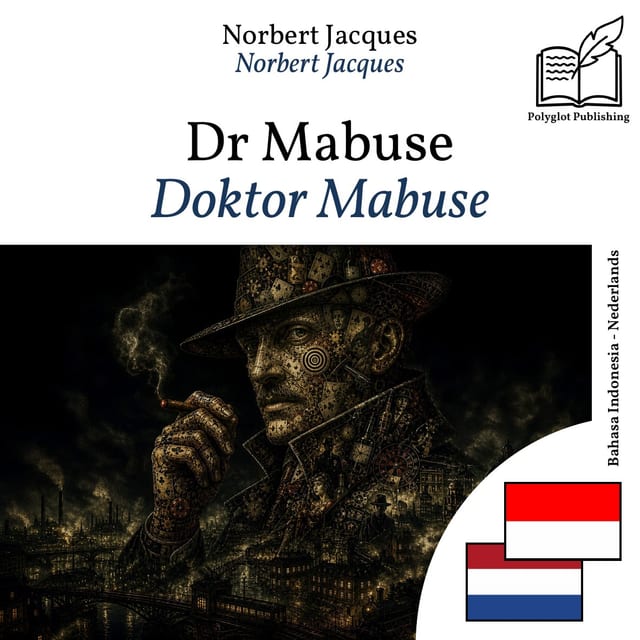Doktor Mabuse