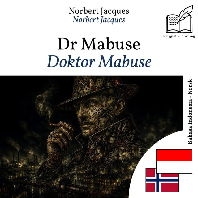 Doktor Mabuse