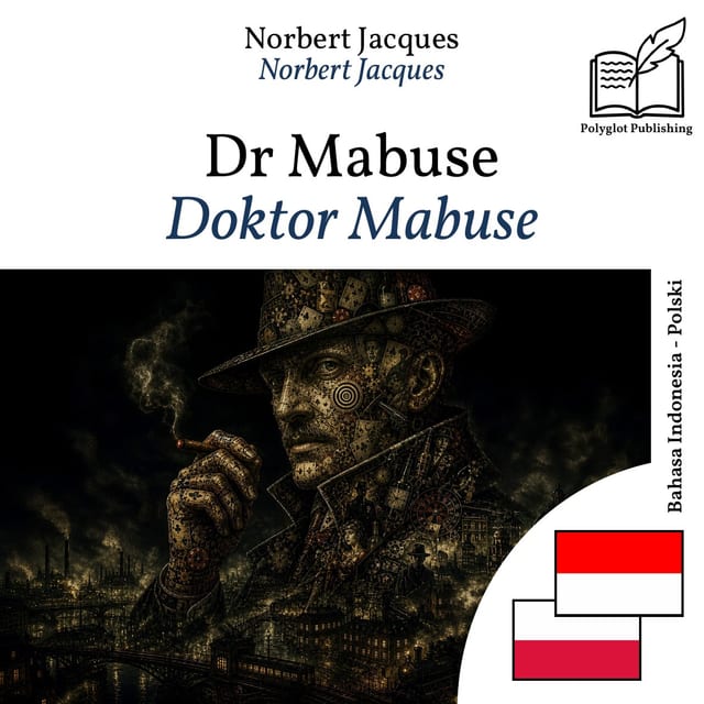 Doktor Mabuse