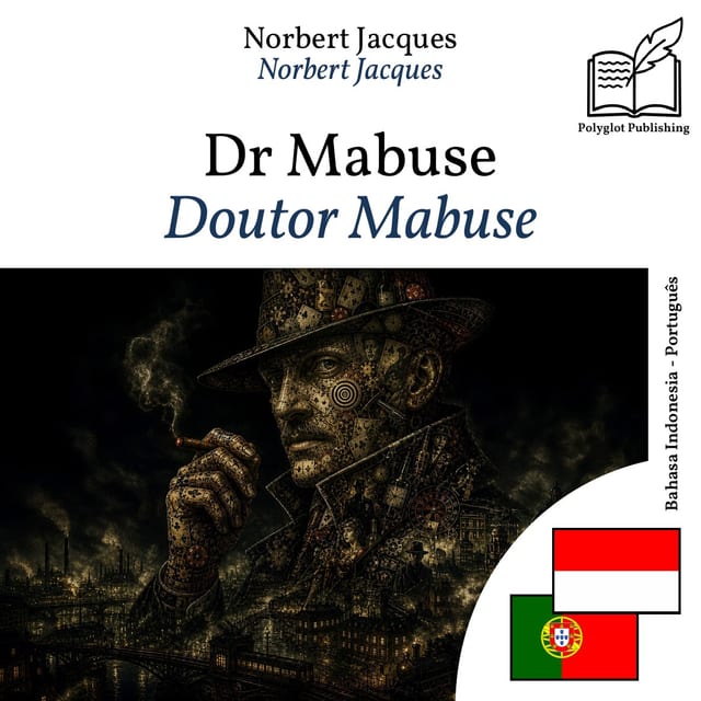 Doutor Mabuse