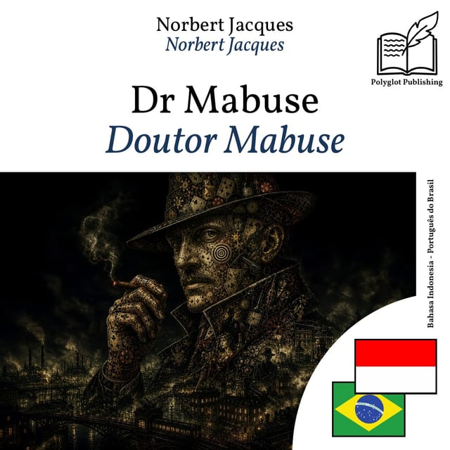 Doutor Mabuse