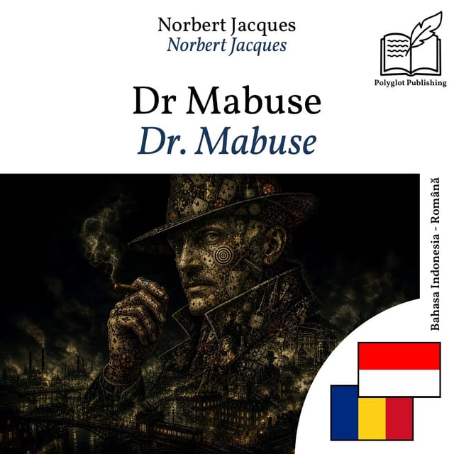 Dr. Mabuse