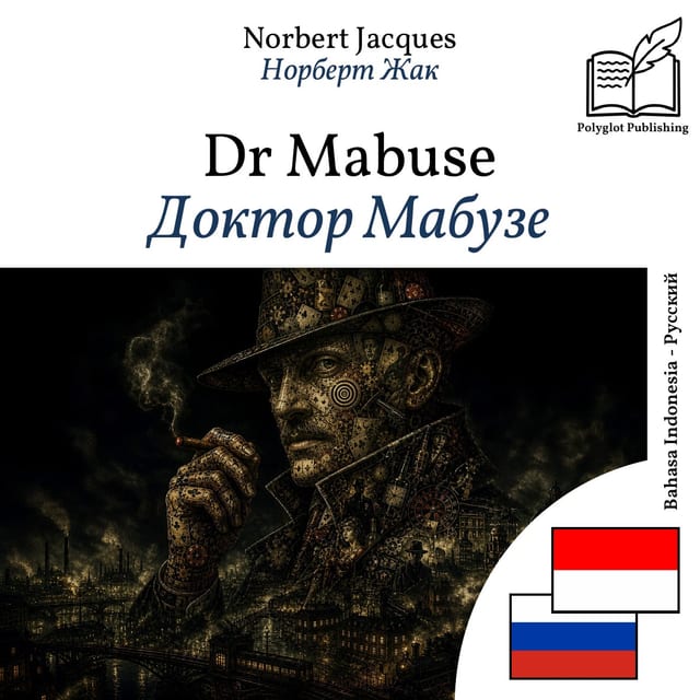 Доктор Мабузе