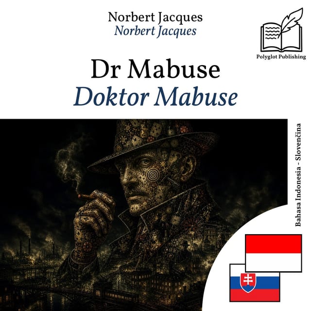Doktor Mabuse