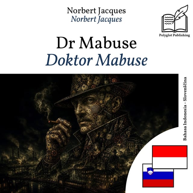 Doktor Mabuse