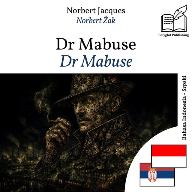 Dr Mabuse