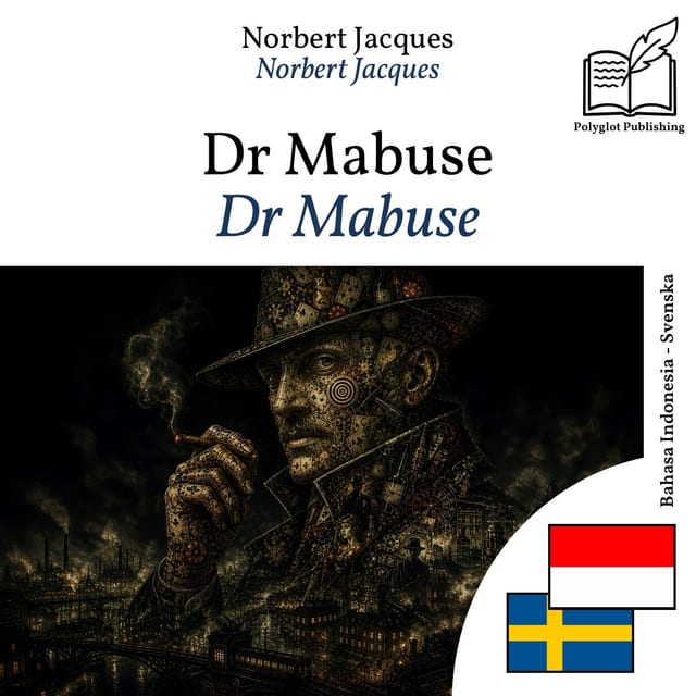 Dr Mabuse
