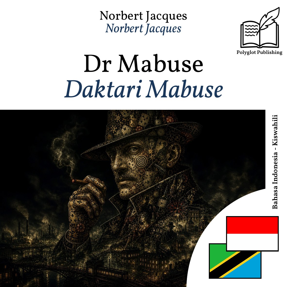 Daktari Mabuse