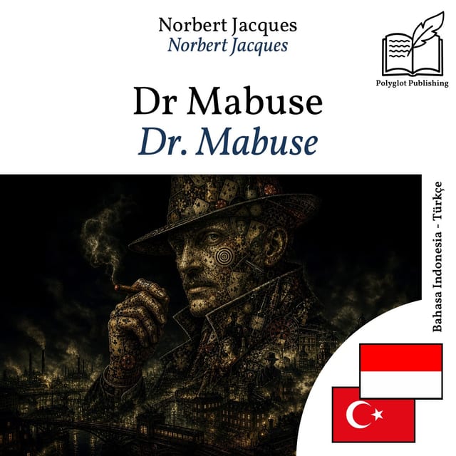 Dr. Mabuse